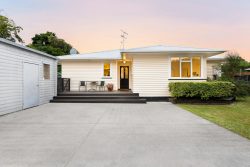 22 Robinson Street, Cambridge, Waipa, Waikato, 3434, New Zealand