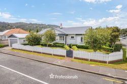 2 Ropata Crescent, Boulcott, Lower Hutt, Wellington, 5010, New Zealand