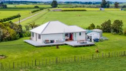 3 Tihi Road, Hawera, South Taranaki, Taranaki, 4672, New Zealand
