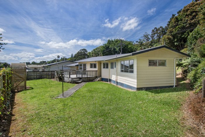 34 Silverstream Road, Horahora, Whangarei, Northland, 0110, New Zealand