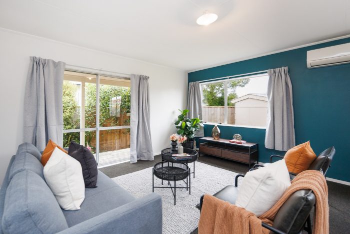20B Hilton Grove, Kelvin Grove, Palmerston North, Manawatu / Whanganui, 4414, New Zealand