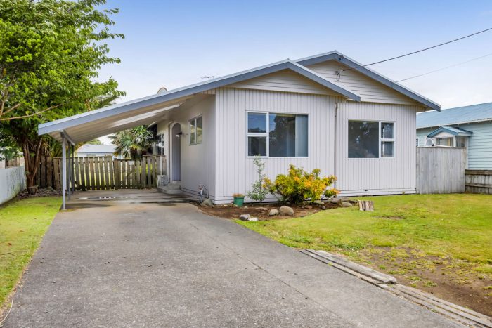 286 South Road, Hawera, South Taranaki, Taranaki, 4610, New Zealand