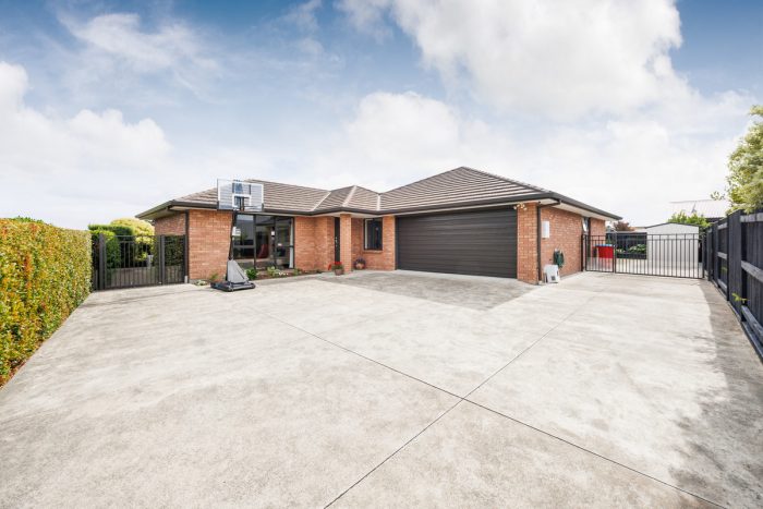 55 Rodeo Drive, Kelvin Grove, Palmerston North, Manawatu / Whanganui, 4414, New Zealand