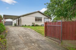 19 Stillwater Place, Westbrook, Palmerston North, Manawatu / Whanganui, 4412, New Zealand