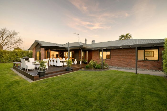 71 Taylor Street, Cambridge, Waipa, Waikato, 3434, New Zealand