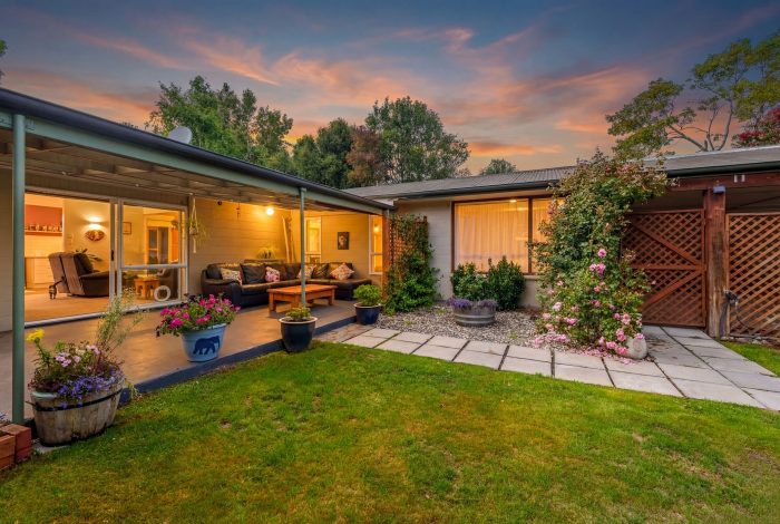 9 Terrace Road, Leithfield, Hurunui, Canterbury, 7481, New Zealand
