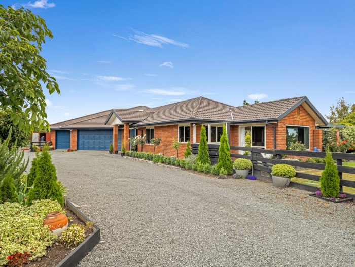 20 Teviotview Place, Amberley, Hurunui, Canterbury, 7410, New Zealand