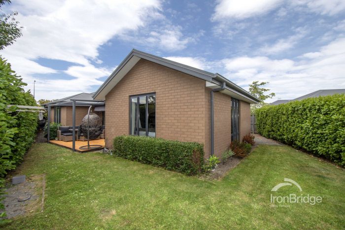 4 Bate Place, Kaiapoi, Waimakariri, Canterbury, 7630, New Zealand