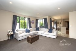 4 Bate Place, Kaiapoi, Waimakariri, Canterbury, 7630, New Zealand