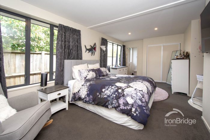 4 Bate Place, Kaiapoi, Waimakariri, Canterbury, 7630, New Zealand