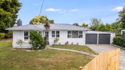 16 Thornton Place, Melville, Hamilton, Waikato, 3206, New Zealand