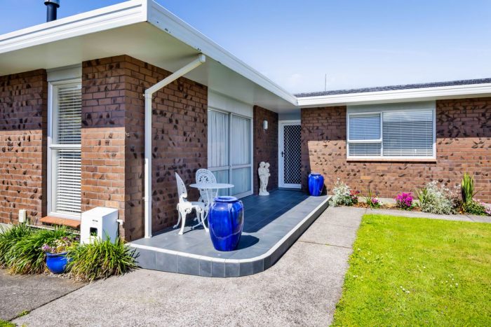 24 Cassandra Street, Stratford, Taranaki, 4332, New Zealand