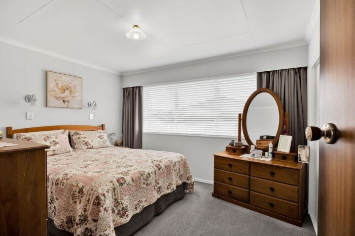 24 Cassandra Street, Stratford, Taranaki, 4332, New Zealand