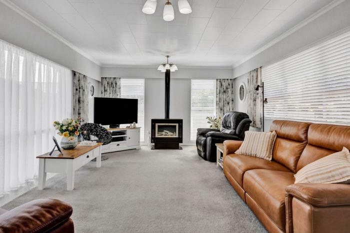 24 Cassandra Street, Stratford, Taranaki, 4332, New Zealand