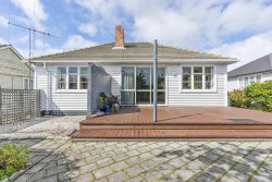 15 Tyne Street, Marchwiel, Timaru, Canterbury, 7910, New Zealand