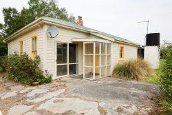 12 Weardale Street, Lawrence, Clutha, Otago, 9591, New Zealand