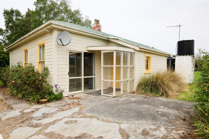 12 Weardale Street, Lawrence, Clutha, Otago, 9591, New Zealand