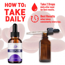 Glycopezil Reviews and Complaints[Glycopezil Blood Sugar]