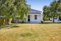 51 Fantham Street, Hawera, South Taranaki, Taranaki, 4610, New Zealand