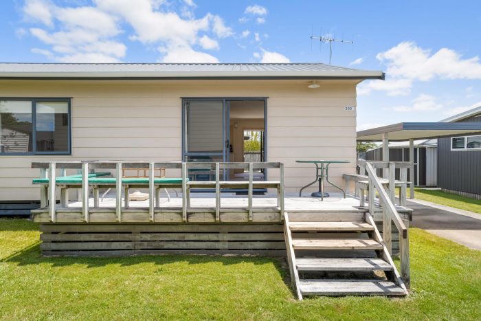 303B Given Avenue, Whangamata, Thames-Coromandel, Waikato, 3620, New Zealand