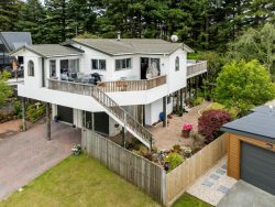 115 Chevron Crescent, Whangamata, Thames-Coromandel, Waikato, 3620, New Zealand