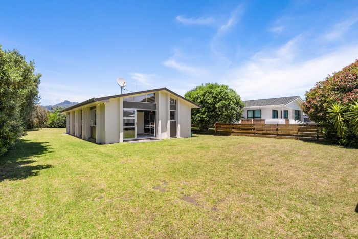 108 Linton Crescent, Whangamata, Thames-Coromandel, Waikato, 3620, New Zealand