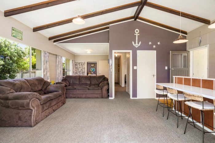 108 Linton Crescent, Whangamata, Thames-Coromandel, Waikato, 3620, New Zealand