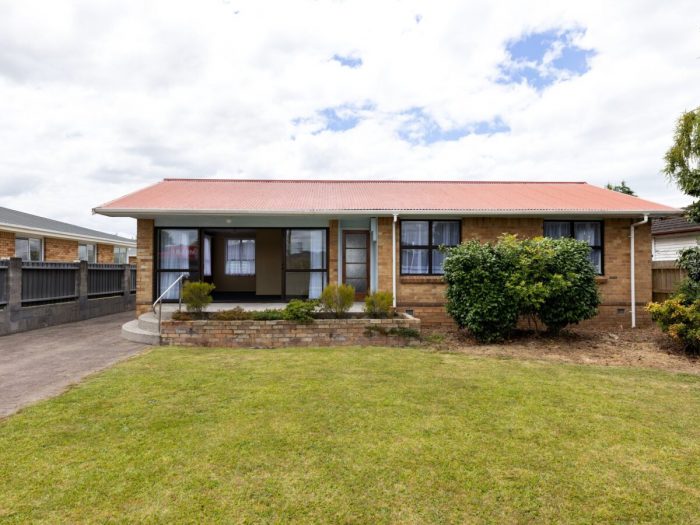 23 Whatawhata Avenue, Ngaruawahia, Waikato, 3720, New Zealand