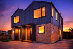 A + B/22 Begg Street, Saint Kilda, Dunedin, Otago, 9012, New Zealand