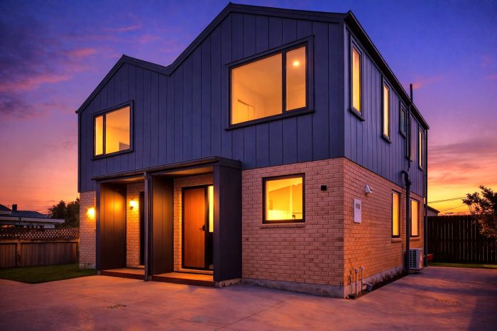 A + B/22 Begg Street, Saint Kilda, Dunedin, Otago, 9012, New Zealand