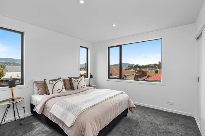 A + B/22 Begg Street, Saint Kilda, Dunedin, Otago, 9012, New Zealand