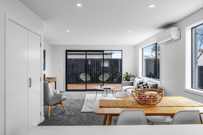 A + B/22 Begg Street, Saint Kilda, Dunedin, Otago, 9012, New Zealand