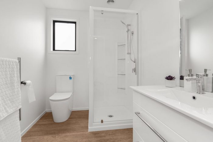 A + B/22 Begg Street, Saint Kilda, Dunedin, Otago, 9012, New Zealand