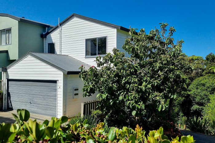 6/61A Birkdale Road, Birkdale, North Shore City, Auckland, 0626, New Zealand