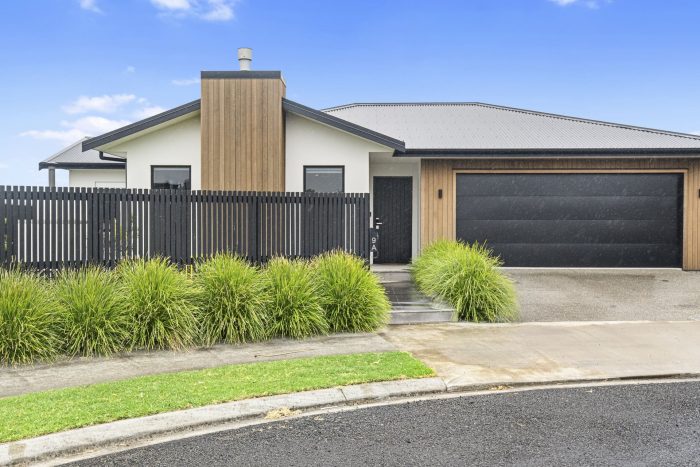 9A Desmond Place, Bell Block, New Plymouth, Taranaki, 4312, New Zealand