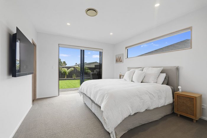 9A Desmond Place, Bell Block, New Plymouth, Taranaki, 4312, New Zealand