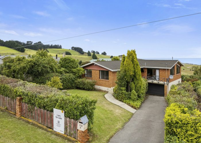318A Highcliff Road, Shiel Hill, Dunedin, Otago, 9013, New Zealand