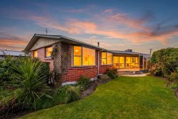 90 Teesdale Street, Burnside, Christchurch City, Canterbury, 8053, New Zealand