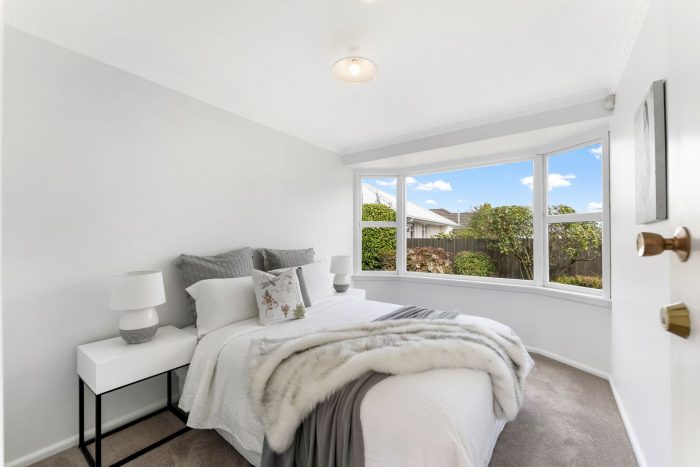90 Teesdale Street, Burnside, Christchurch City, Canterbury, 8053, New Zealand