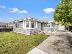 412 Breezes Road, Aranui, Christchurch City, Canterbury, 8061, New Zealand