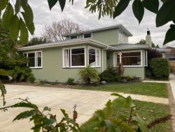 6A Surrey Crescent, Hokowhitu, Palmerston North, Manawatu / Whanganui, 4410, New Zealand