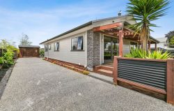 7 Antonio Street, Stratford, Taranaki, 4332, New Zealand