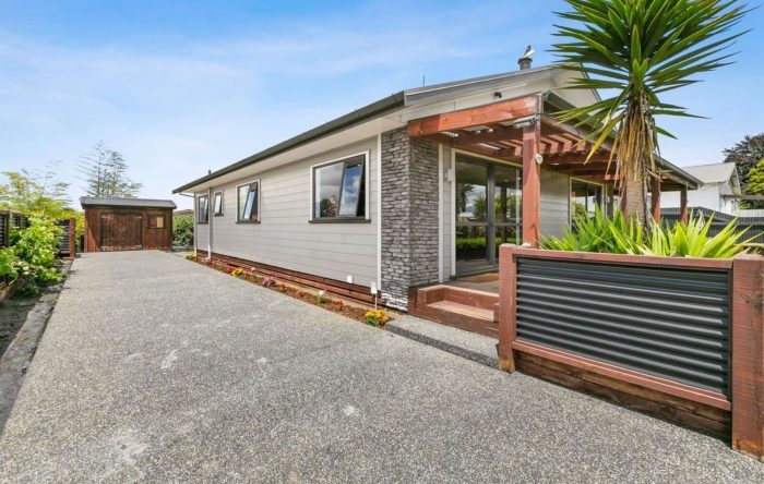 7 Antonio Street, Stratford, Taranaki, 4332, New Zealand