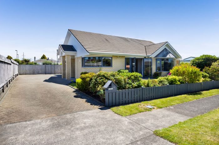 33 Orlando Street, Stratford, Taranaki, 4332, New Zealand
