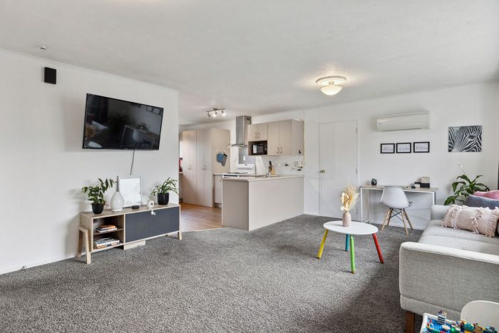 32B Grove Street, Saint Kilda, Dunedin, Otago, 9012, New Zealand