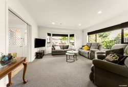 2 Ballini Rise, West Harbour, Waitakere City, Auckland, 0618, New Zealand