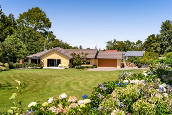 1 Becklands Place, Inglewood, New Plymouth, Taranaki, 4330, New Zealand
