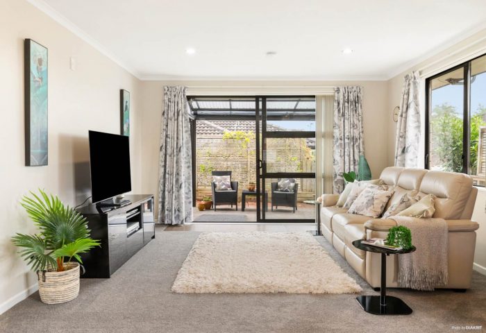 44/46 Beresford Street, Pukekohe, Franklin, Auckland, 2120, New Zealand