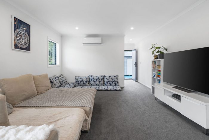 4/9 Beverley Crescent, Hillcrest, Hamilton, Waikato, 3216, New Zealand
