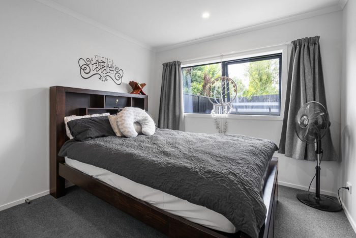 4/9 Beverley Crescent, Hillcrest, Hamilton, Waikato, 3216, New Zealand